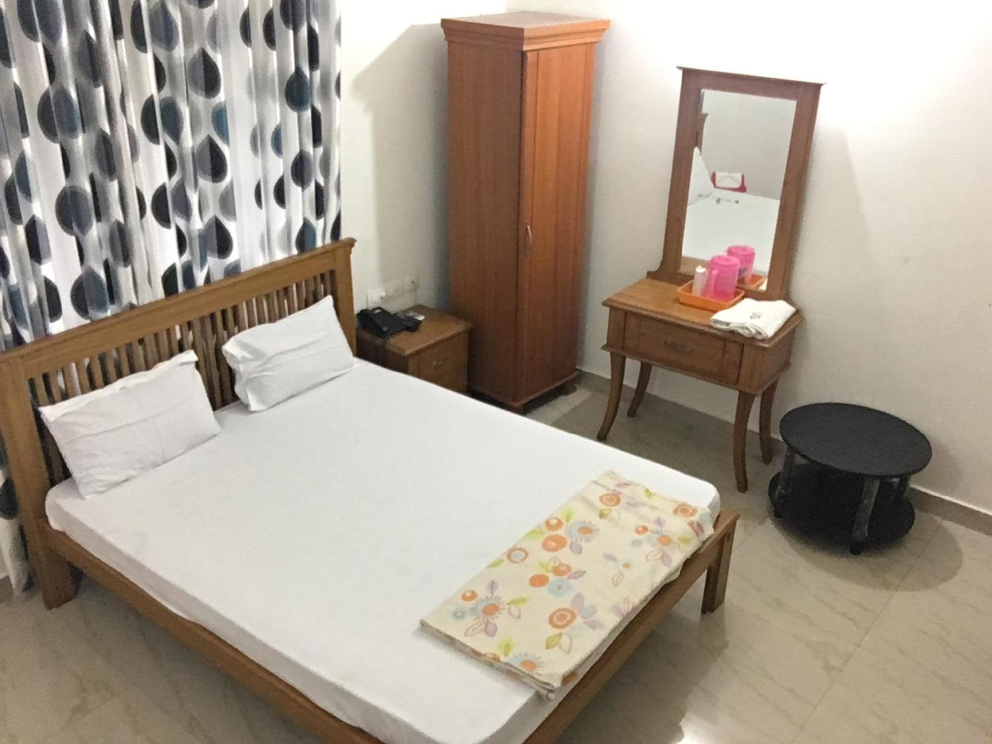 Sathya Inn Guruvāyūr Esterno foto